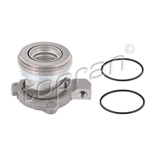 206 152 Central Slave Cylinder, clutch