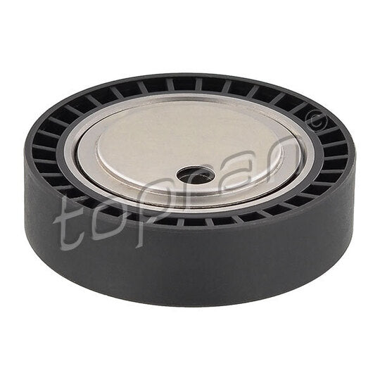 500 261 Tensioner Pulley, v-ribbed belt