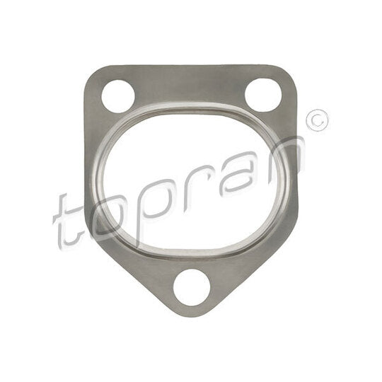 501 993 Gasket, exhaust pipe