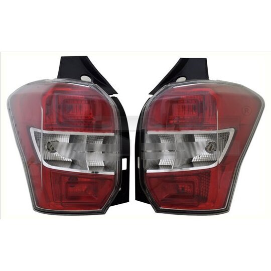 11-14909-05-9 Combination Rearlight