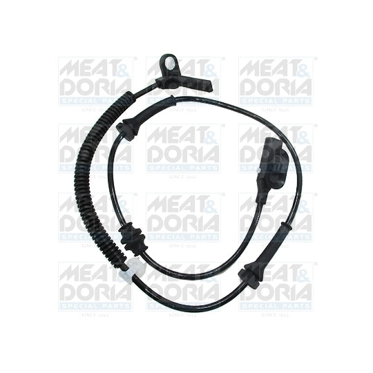 901100 Sensor, wheel speed