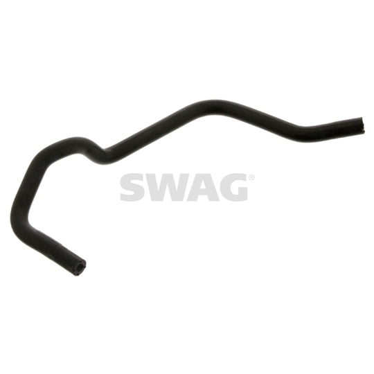 40 93 8944 Hose, cylinder head cover breather