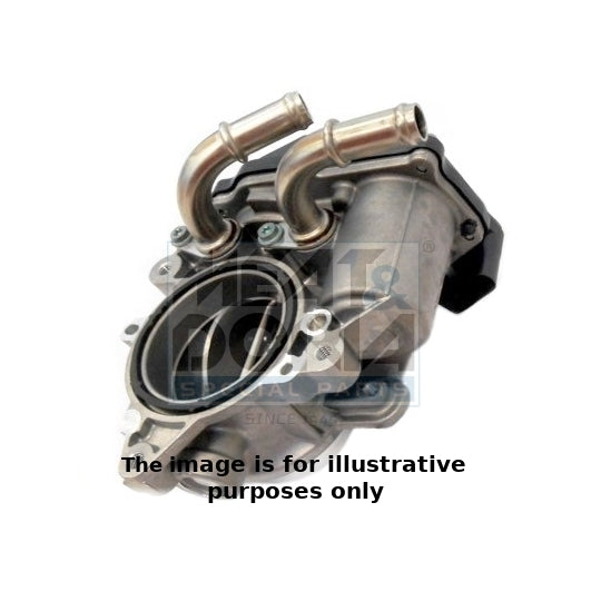 89230R Throttle body