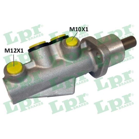 1326 Brake Master Cylinder