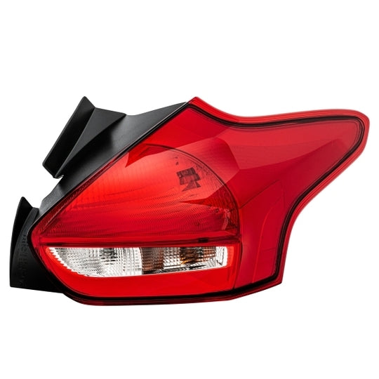2VP 354 828-061 Combination Rearlight