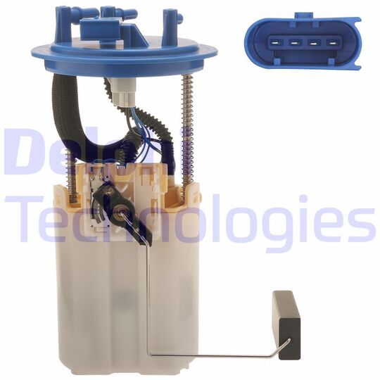 FG2630-12B1 Fuel Feed Unit