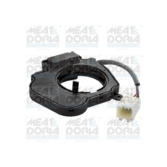 93086 Steering Angle Sensor