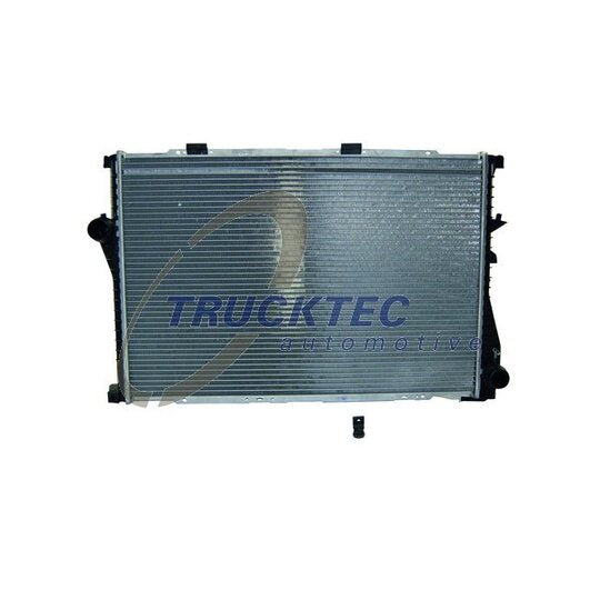 08.11.023 Radiator, engine cooling