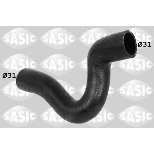 3406397 Radiator Hose