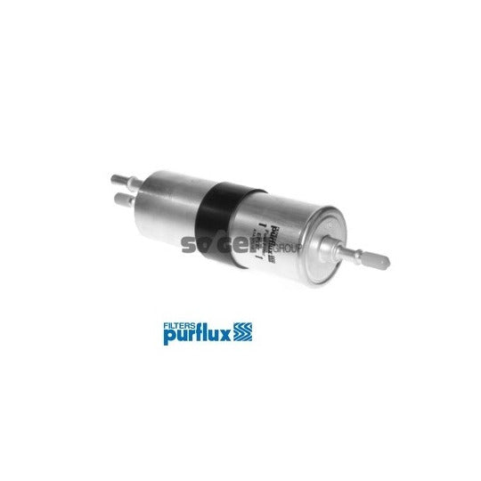 EP287 Fuel filter