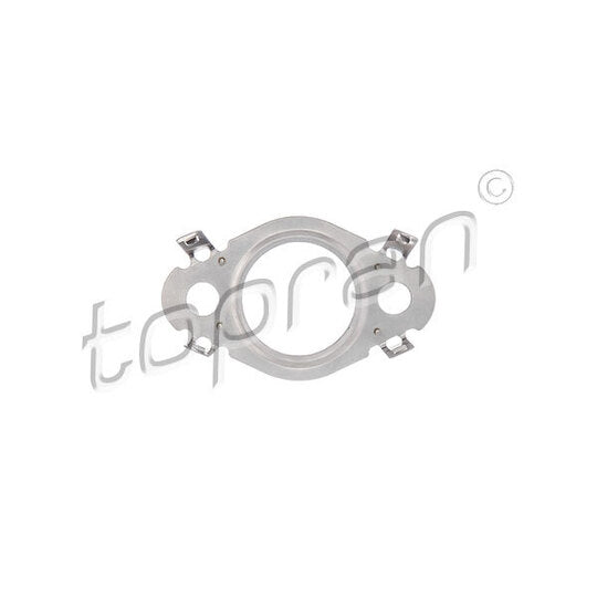117 529 Seal, EGR valve