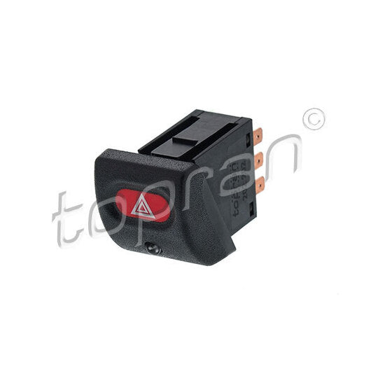 202 202 Hazard Light Switch