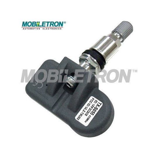 TX-S055 Wheel Sensor, tyre pressure control system