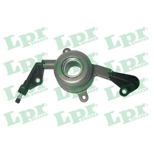 3267 Central Slave Cylinder, clutch