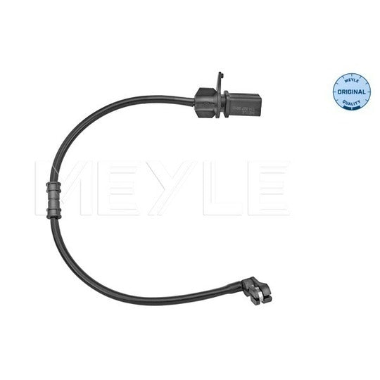 114 527 0010 Warning Contact, brake pad wear