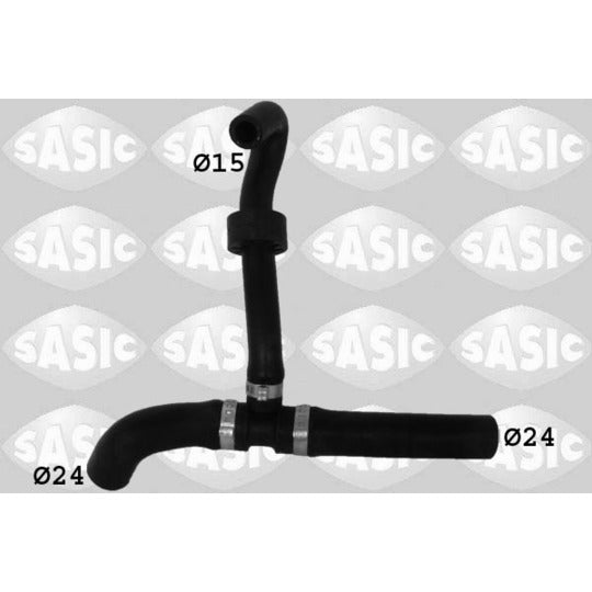 3406051 Radiator Hose