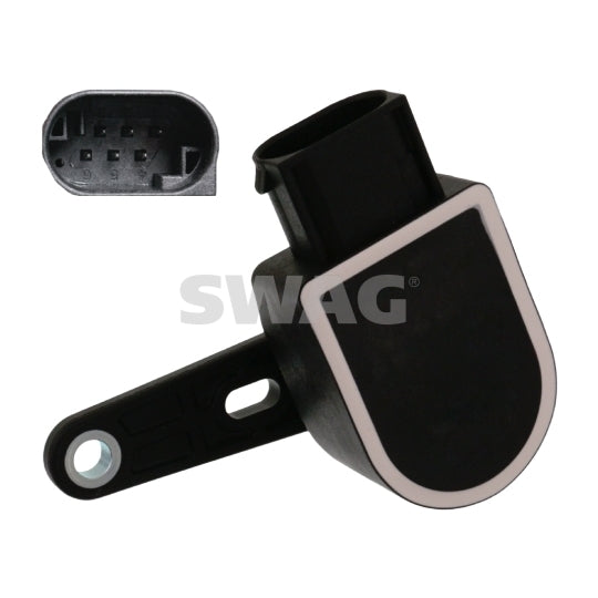 55 10 0229 Sensor, Xenon light (headlight range adjustment)