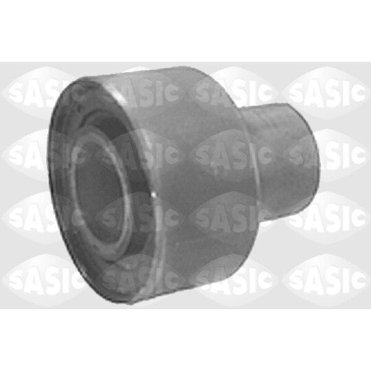 4003385 Mounting, axle beam