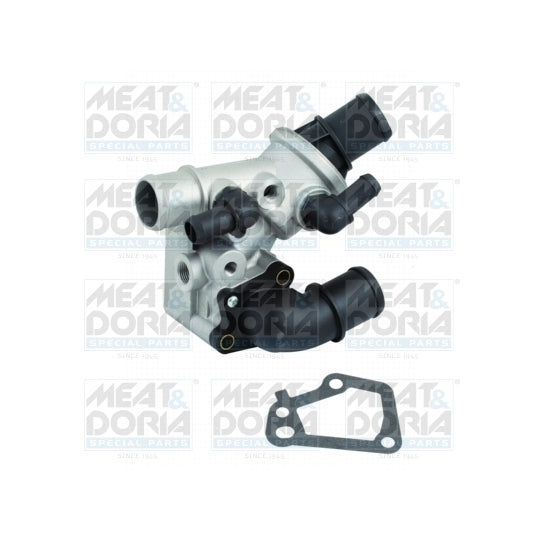 92012 Thermostat, coolant