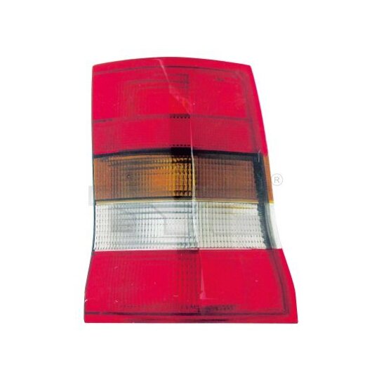 11-0374-11-2 Combination Rearlight