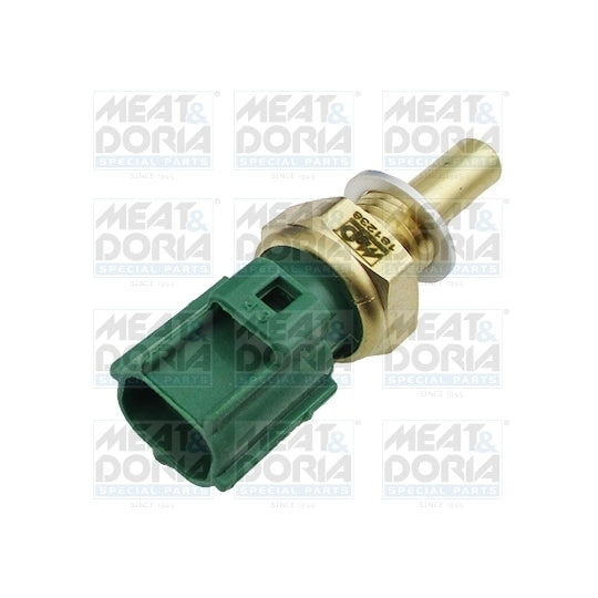 82265 Sensor, coolant temperature
