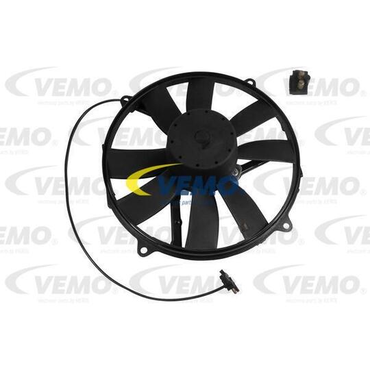 V30-02-1612-1 Fan