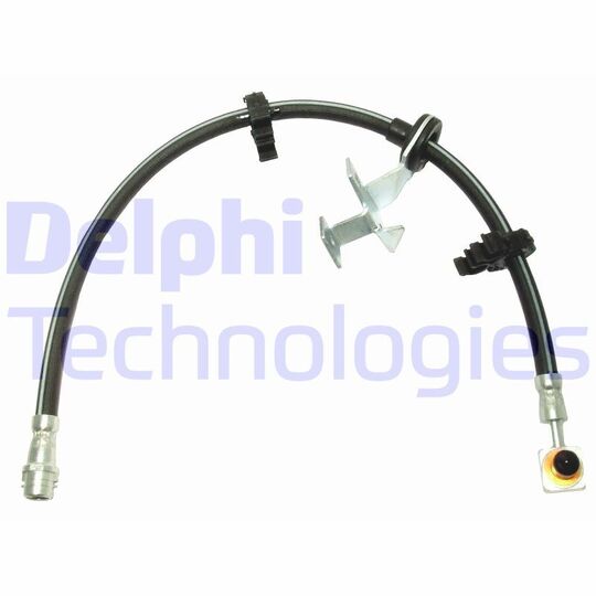 LH6400 Brake Hose