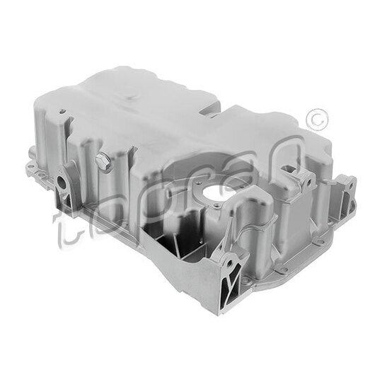 118 117 Oil sump