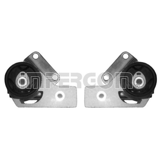 25976 Repair Set, axle beam