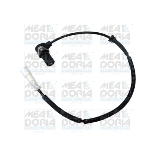 90255 Sensor, wheel speed