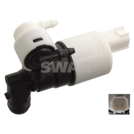 50 10 3391 Water Pump, window cleaning