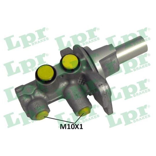 6108 Brake Master Cylinder