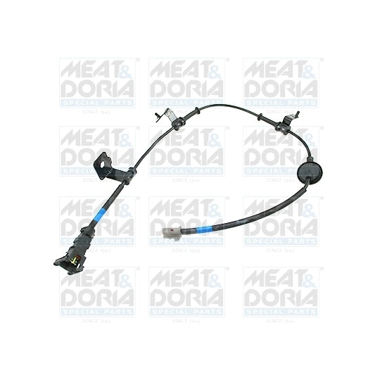 90843 Connecting Cable, ABS