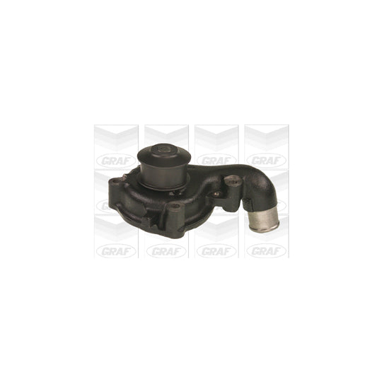 PA640 Water pump