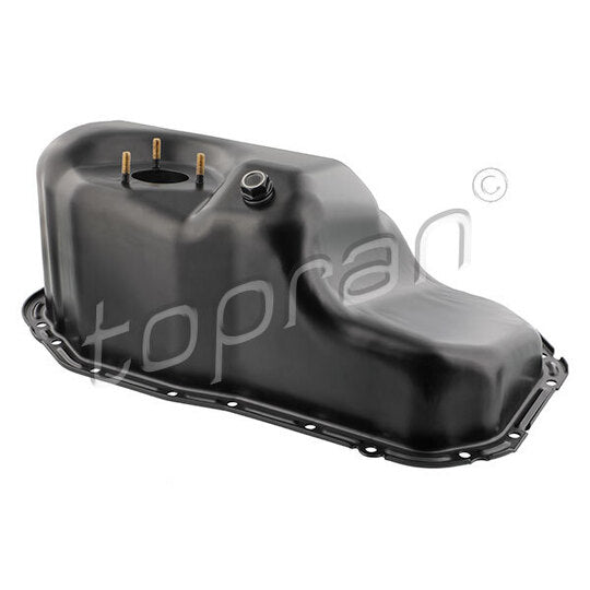 118 698 Oil sump
