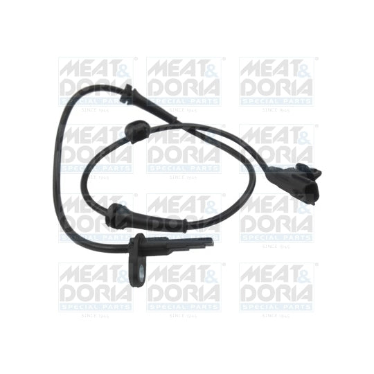 90544 Sensor, wheel speed