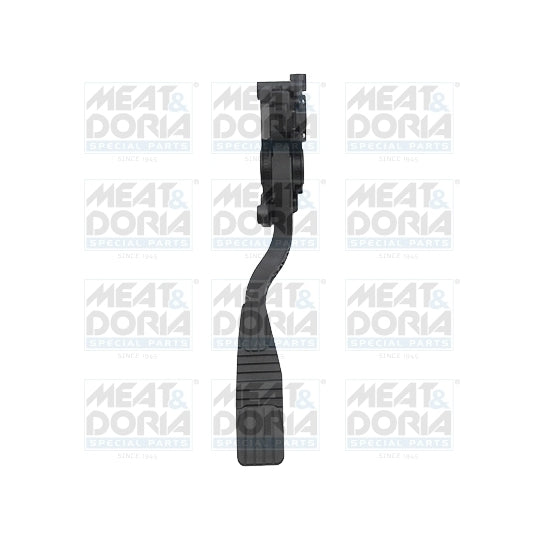 83614 Accelerator Pedal Kit