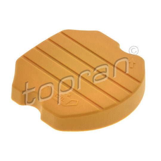 206 024 Sealing Cap, oil filling port