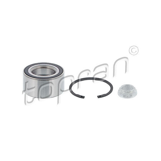 501 525 Wheel Bearing Kit