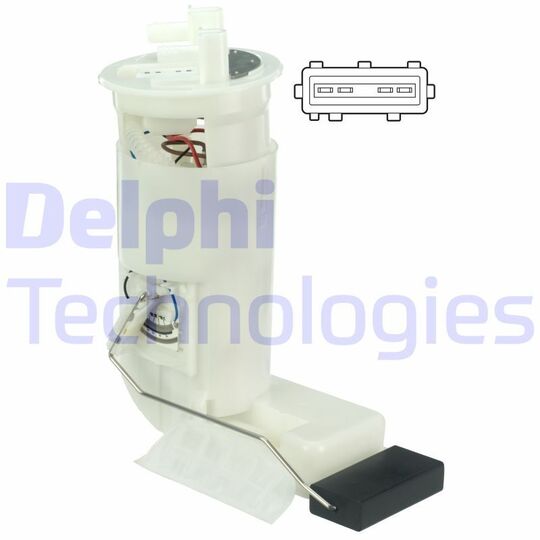 FG2013-12B1 Fuel Feed Unit