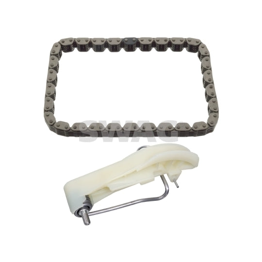 30 10 2635 Chain Set, oil pump drive