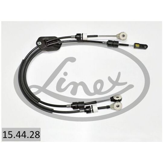 15.44.28 Cable, manual transmission
