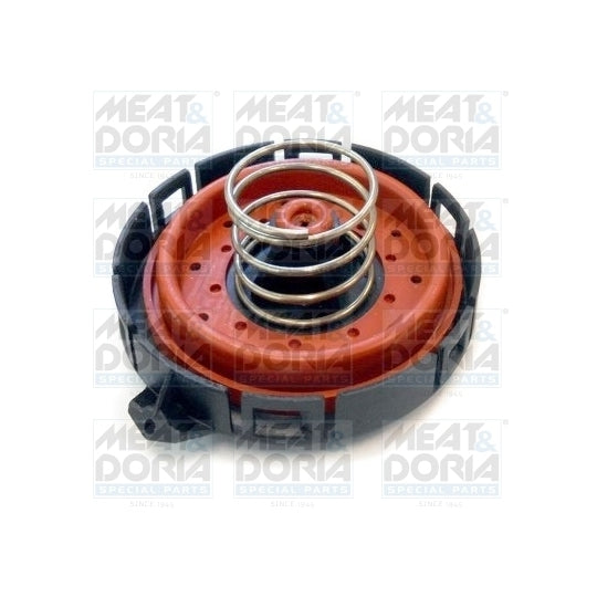 91612 Valve, engine block breather