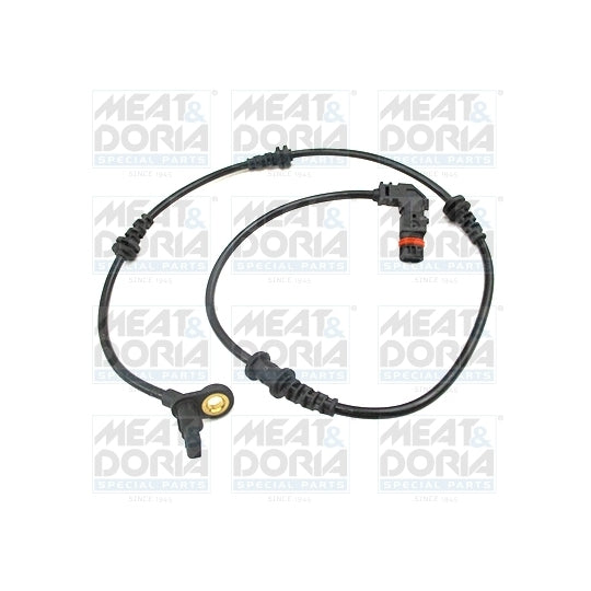 90901E Sensor, wheel speed