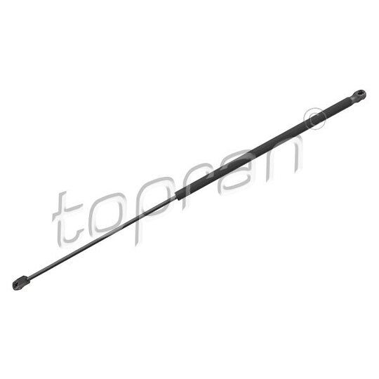 118 469 Gas Spring, bonnet