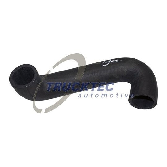 08.19.013 Radiator Hose