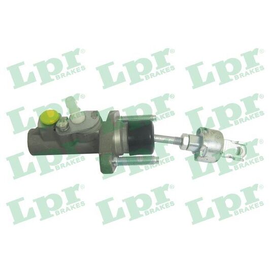 2270 Master Cylinder, clutch