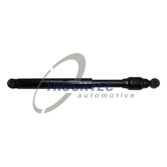 02.37.007 Shock Absorber, steering