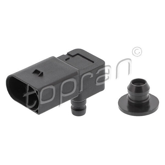 622 532 Sensor, intake manifold pressure