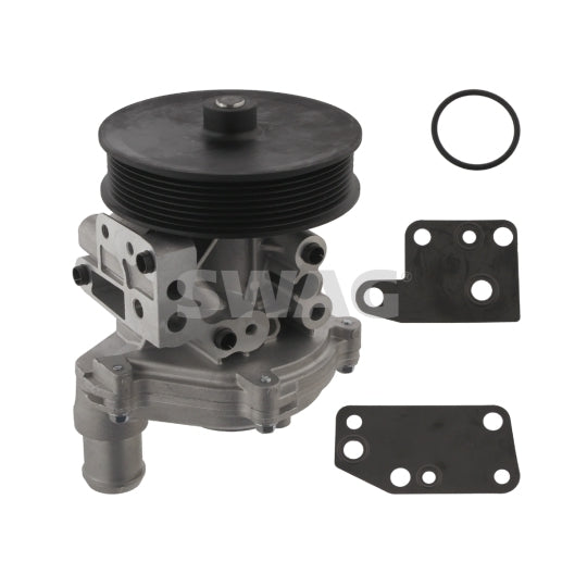 50 93 1402 Water Pump